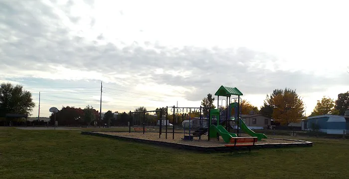 Boulder Ridge MHP Picture 5