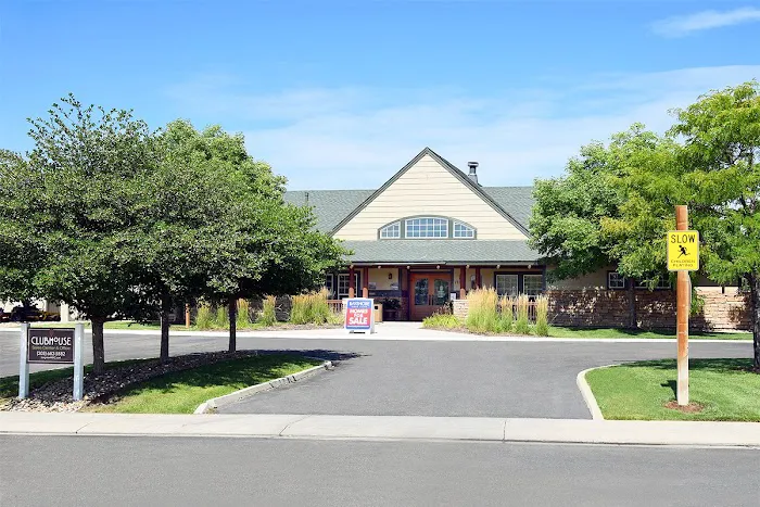 Longview Manufactured Home Community Picture 3