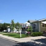 Longview Manufactured Home Community