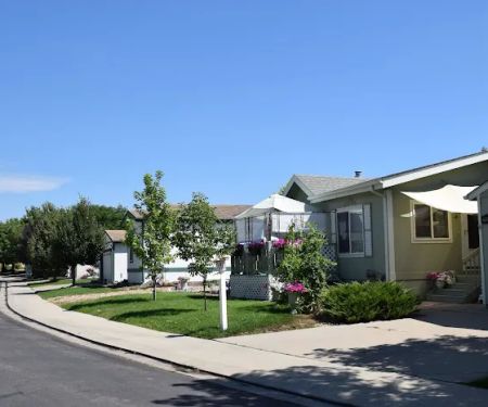 Longview Manufactured Home Community