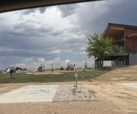 Gopher Gulch RV & Campground