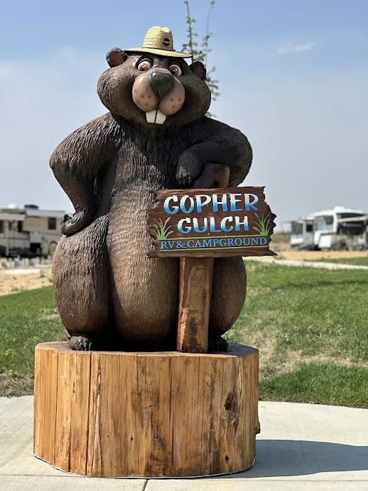 Gopher Gulch RV & Campground Picture 9