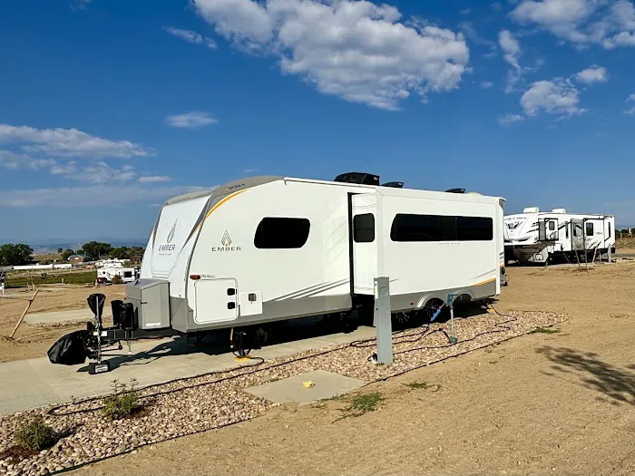 Gopher Gulch RV & Campground Picture 8