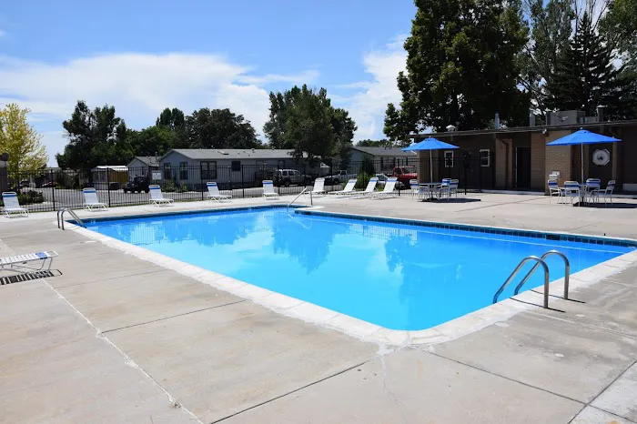 Countryside Village Of Longmont Manufactured Home Community Picture 1