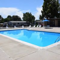 Countryside Village Of Longmont Manufactured Home Community ico