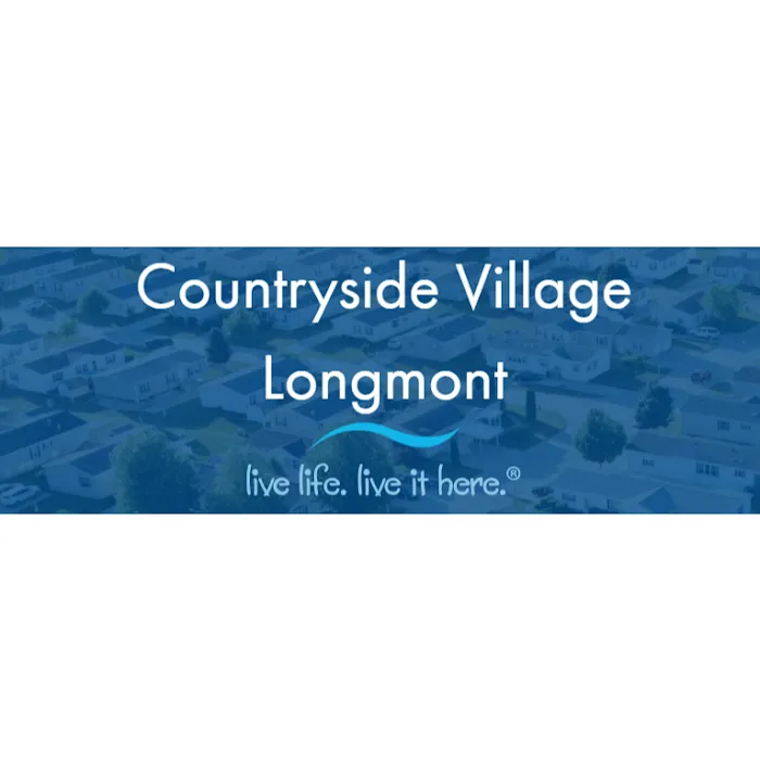Countryside Village Of Longmont Manufactured Home Community Picture 8