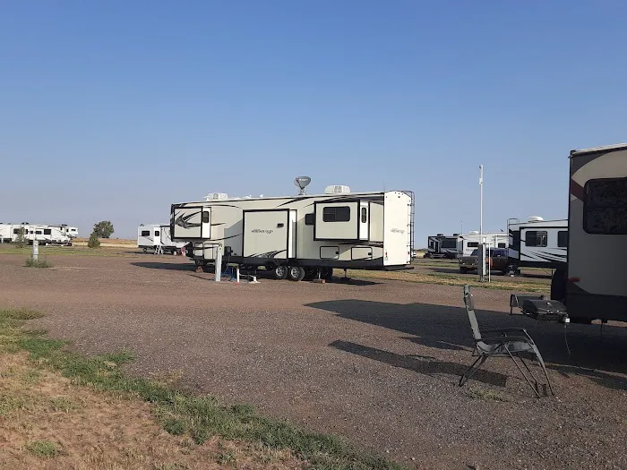 WILD COUNTRY RV PARK Picture 1