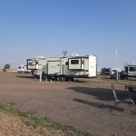 WILD COUNTRY RV PARK