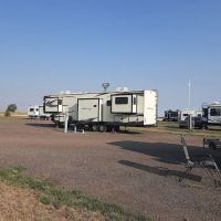 WILD COUNTRY RV PARK ico