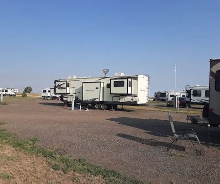 WILD COUNTRY RV PARK