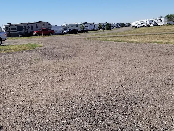 WILD COUNTRY RV PARK Picture 3