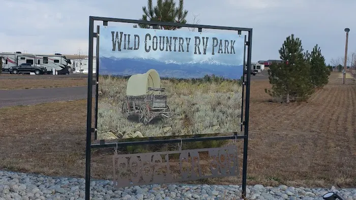 WILD COUNTRY RV PARK Picture 5