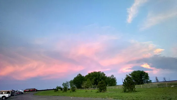 WILD COUNTRY RV PARK Picture 7