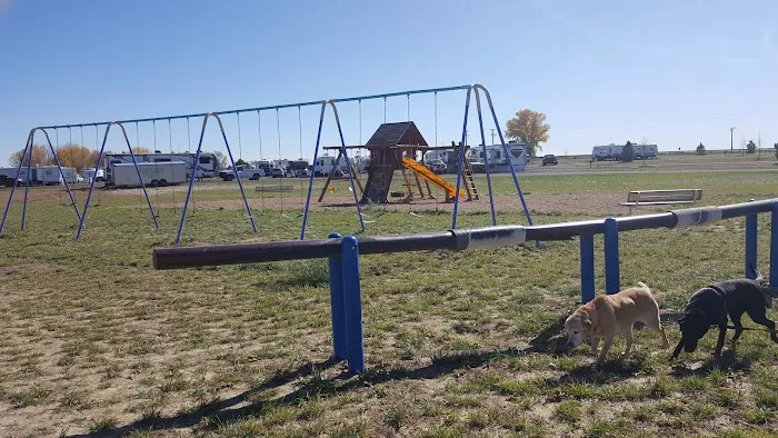 WILD COUNTRY RV PARK Picture 8