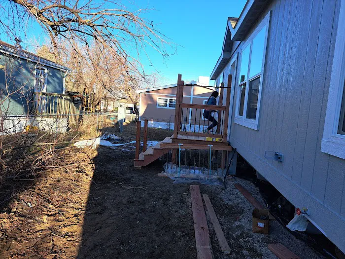 Cimarron Village Picture 8