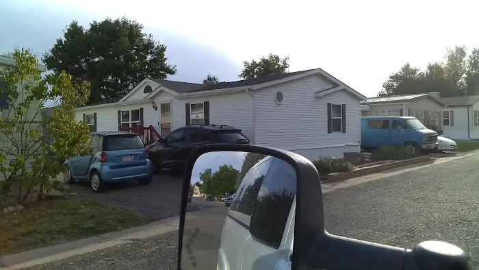 Cimarron Village Picture 9
