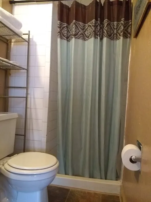 Countrywood Inn & RV Park Picture 2