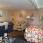 Countrywood Inn & RV Park