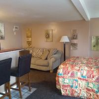 Countrywood Inn & RV Park ico