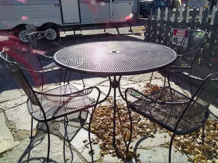 Countrywood Inn & RV Park Picture 4