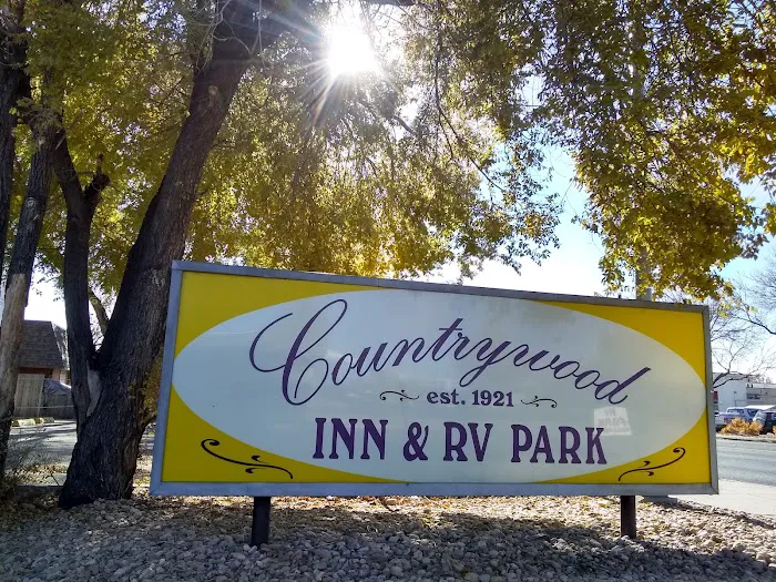 Countrywood Inn & RV Park Picture 6