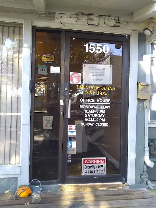 Countrywood Inn & RV Park Picture 7