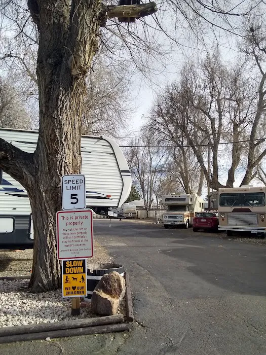 Countrywood Inn & RV Park Picture 8