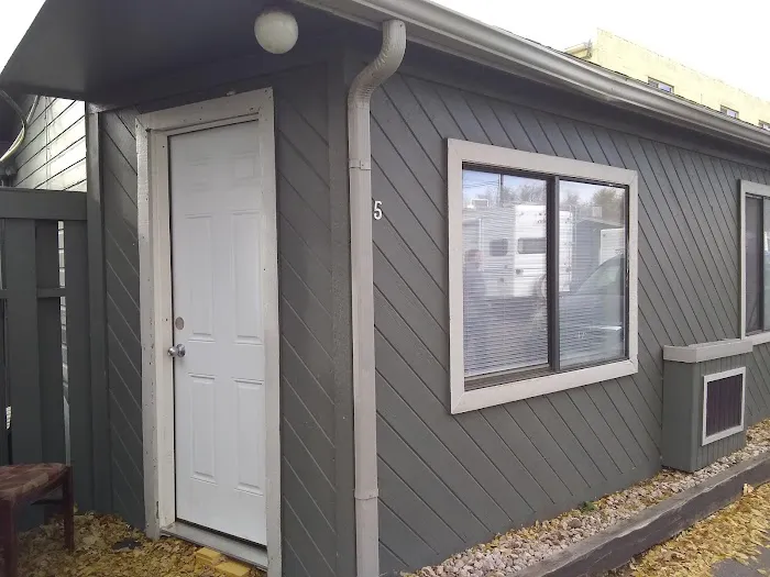 Countrywood Inn & RV Park Picture 10