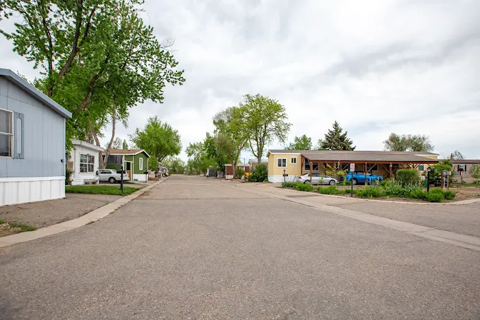 St Vrain Village Picture 3