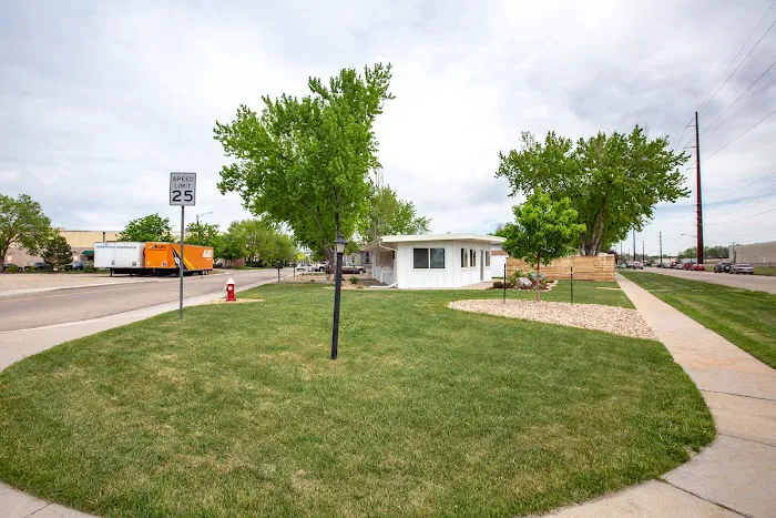 St Vrain Village Picture 4