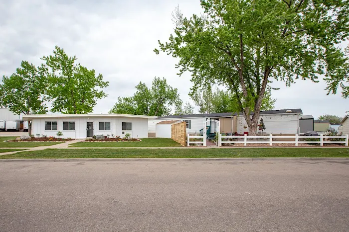 St Vrain Village Picture 5