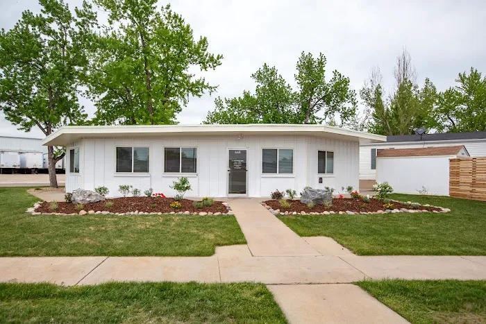 St Vrain Village Picture 6