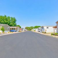 Mountain View ico