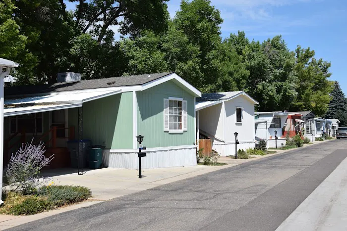 Grand Meadow Manufactured Home Community Picture 5
