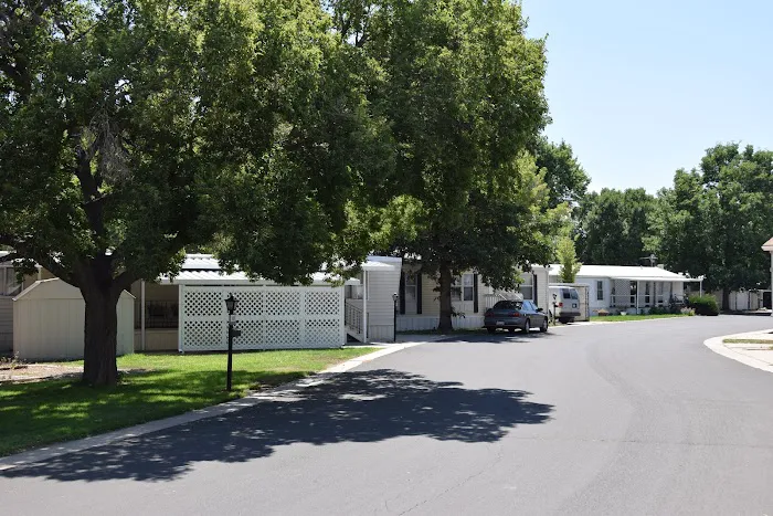 Grand Meadow Manufactured Home Community Picture 1