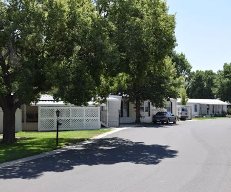 Grand Meadow Manufactured Home Community