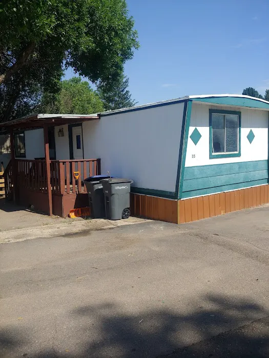 Banecks Family Park Picture 3