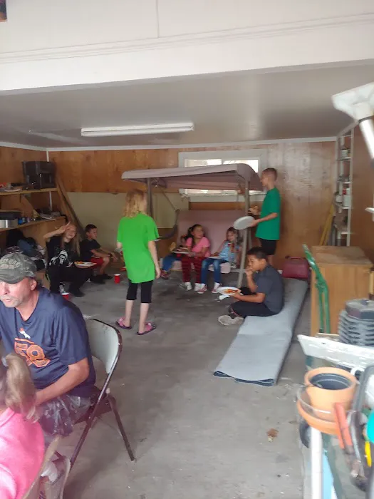 Banecks Family Park Picture 2