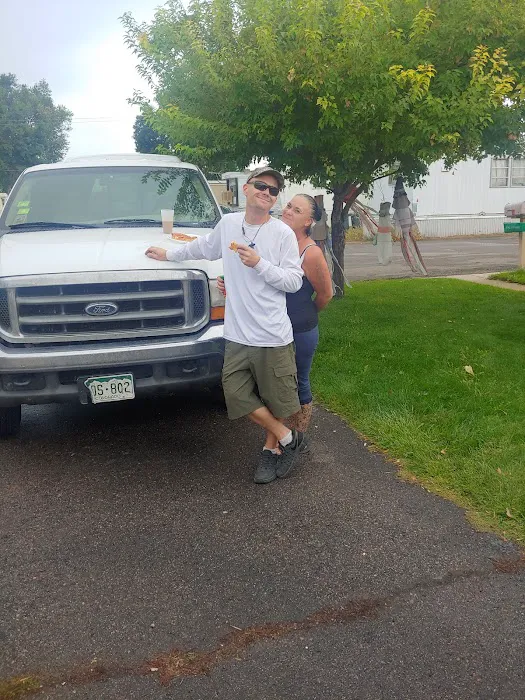 Banecks Family Park Picture 4