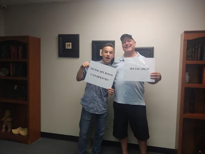 Banecks Family Park Picture 5