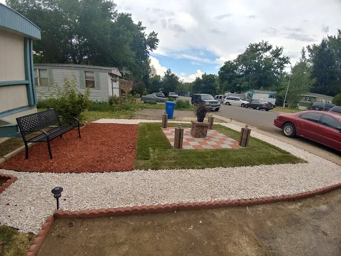Parco Dello Zingaro Mobile Home Community Picture 3