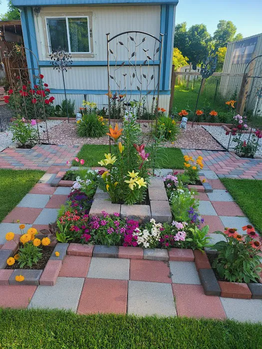 Parco Dello Zingaro Mobile Home Community Picture 1