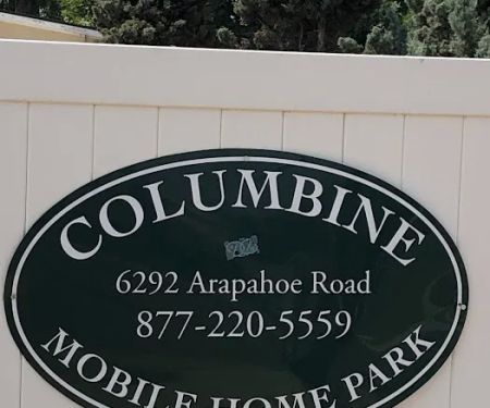 Columbine Mobile Home Park