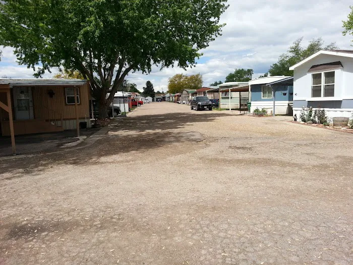 Paradise Village Mobile Home Picture 3