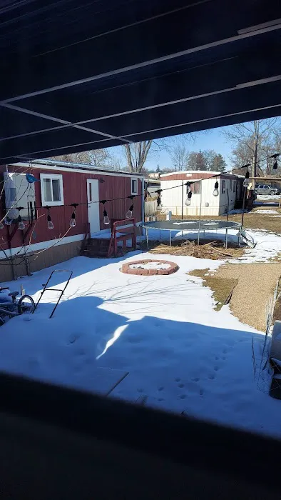 Paradise Village Mobile Home Picture 1