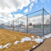 Country Estates Mobile Home Park ico
