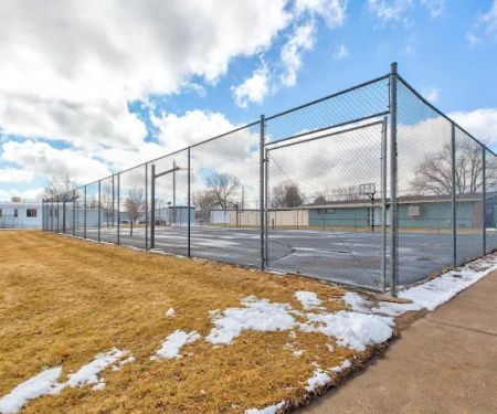 Country Estates Mobile Home Park