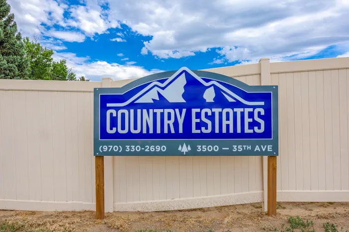 Country Estates Mobile Home Park Picture 7