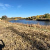 Evans RV Park ico