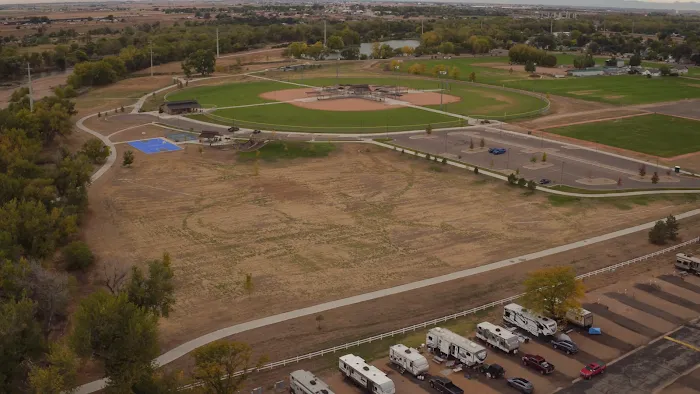 Evans RV Park Picture 6